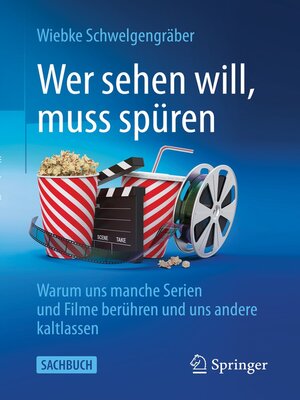 Wer sehen will, muss spüren - ebook